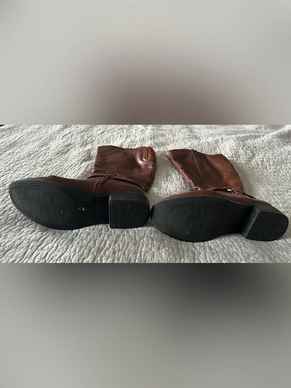 Kohls tall brown